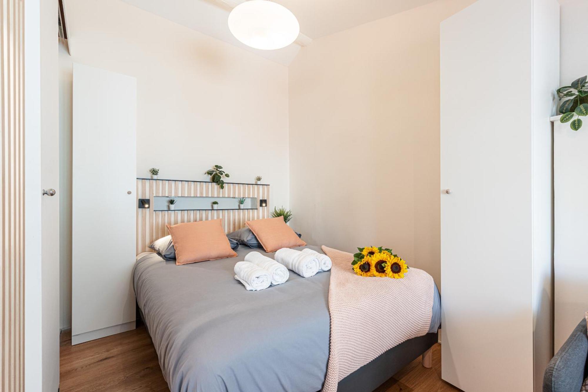 Appartement Feel - Collet