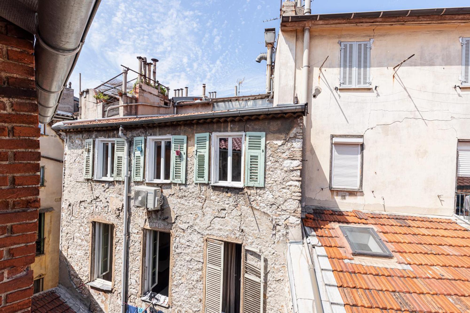 Feel - Collet Appartement Nice