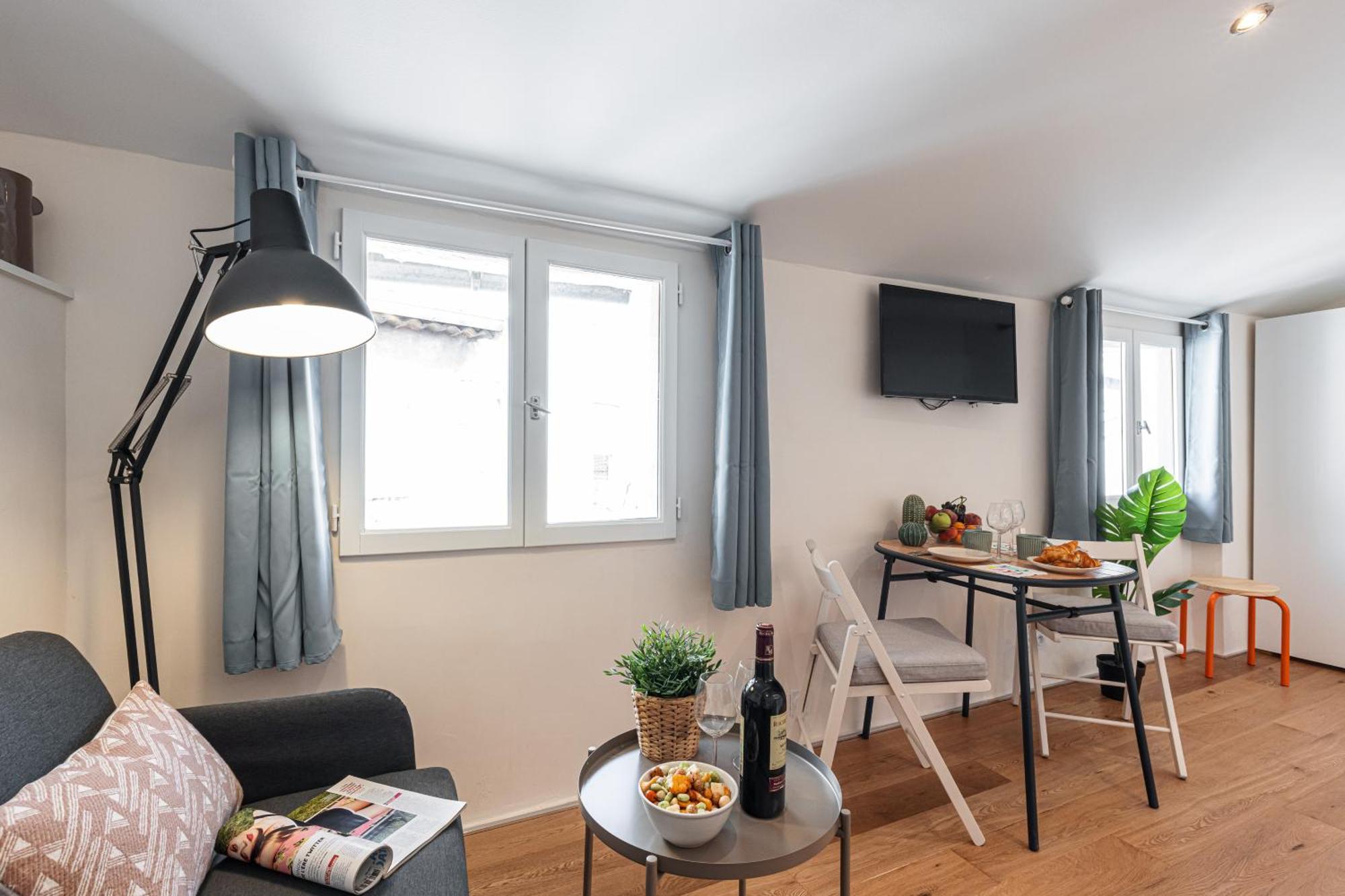 Feel - Collet Appartement *