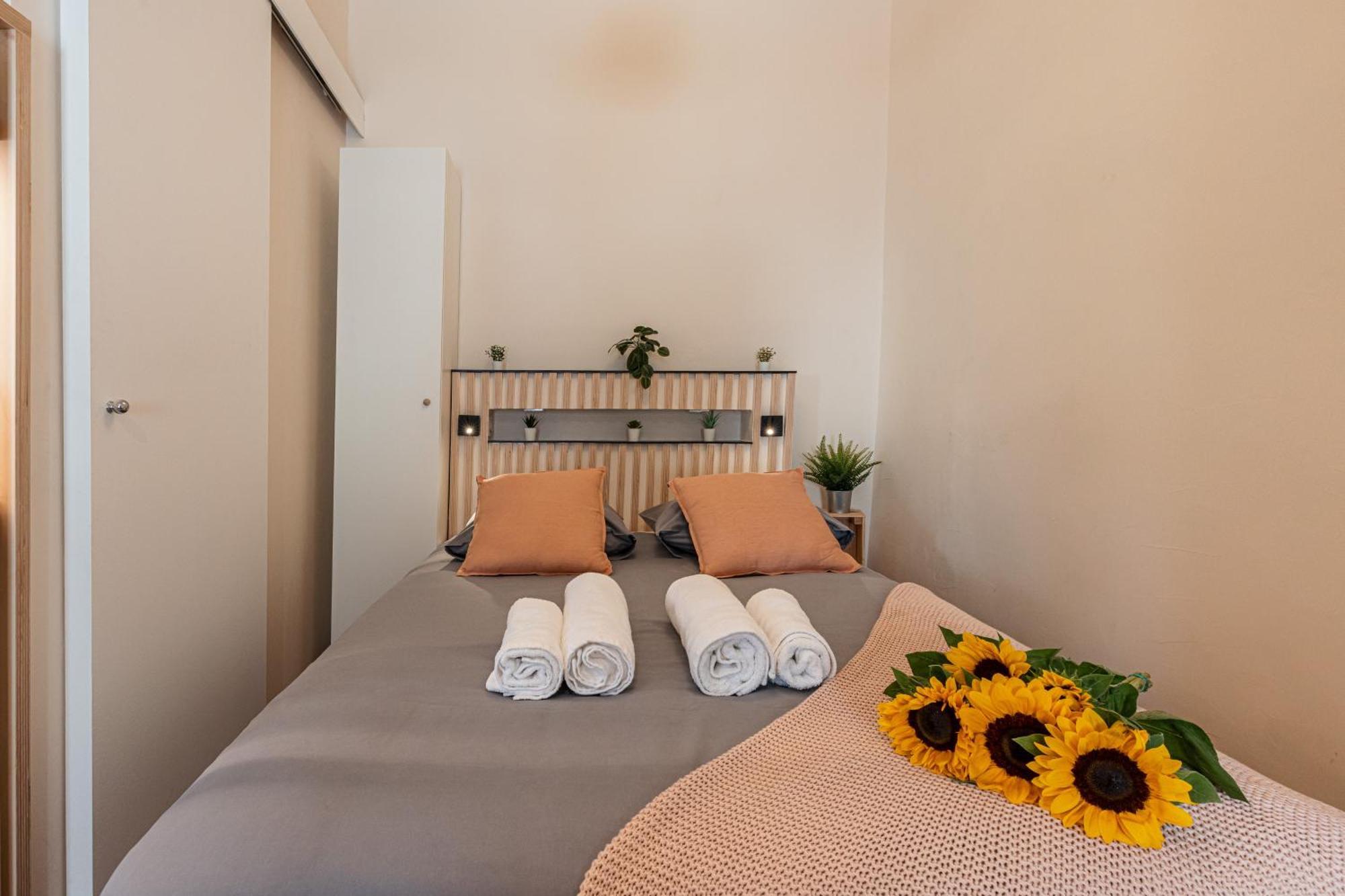 Feel - Collet Appartement Nice