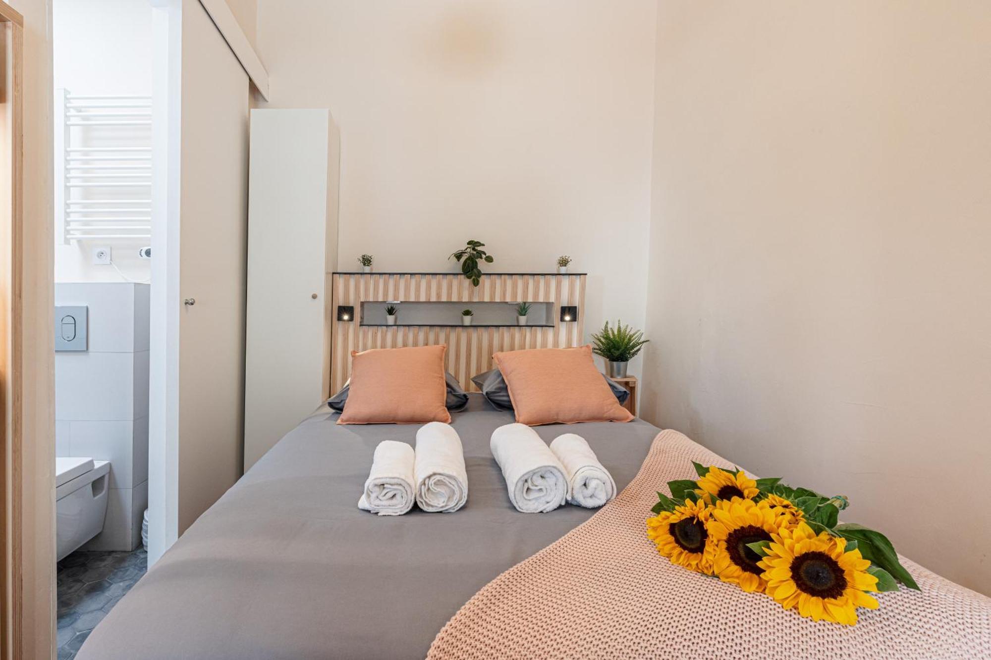 Feel - Collet Appartamento Nizza
