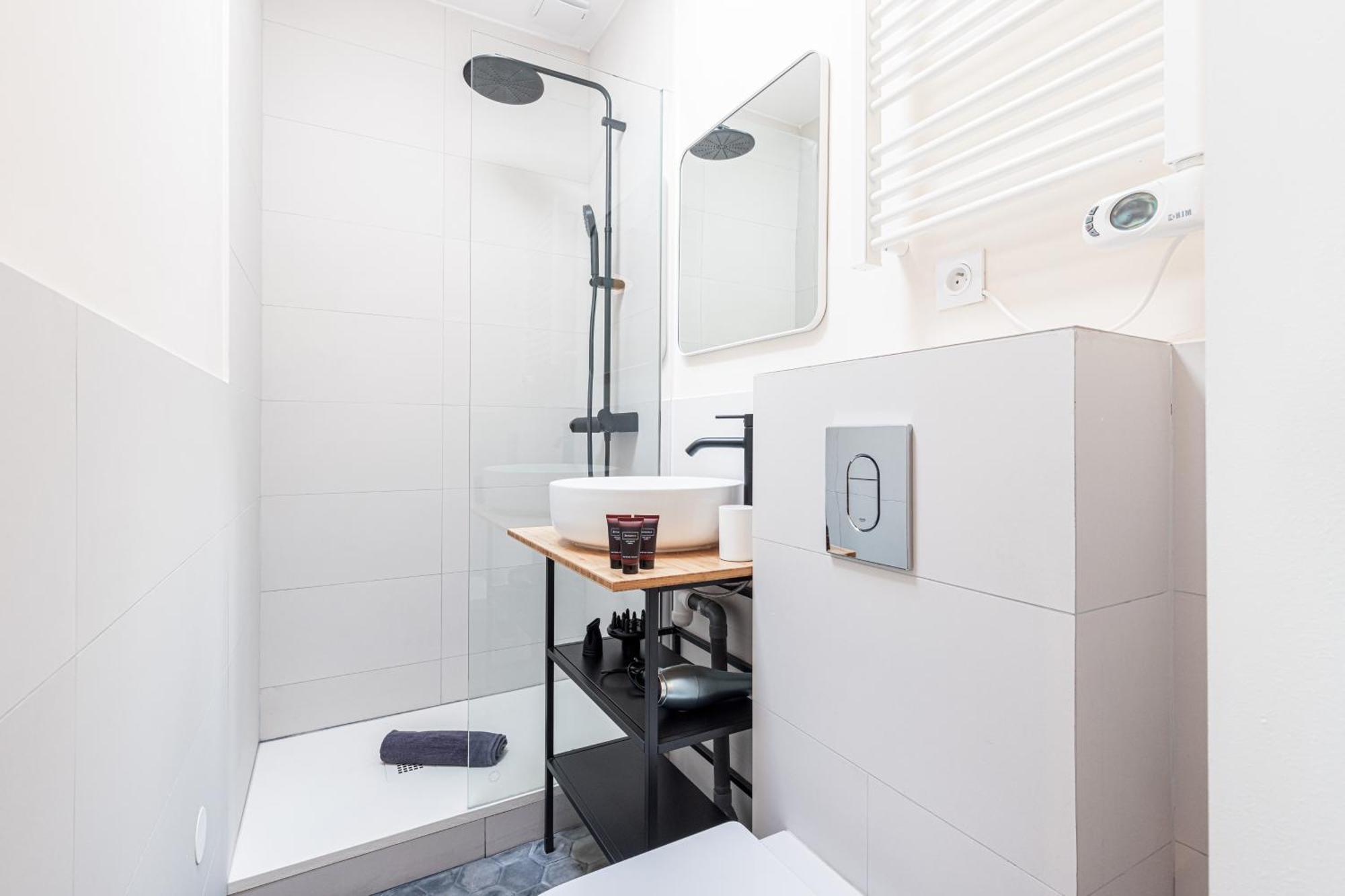 Appartement Feel - Collet *